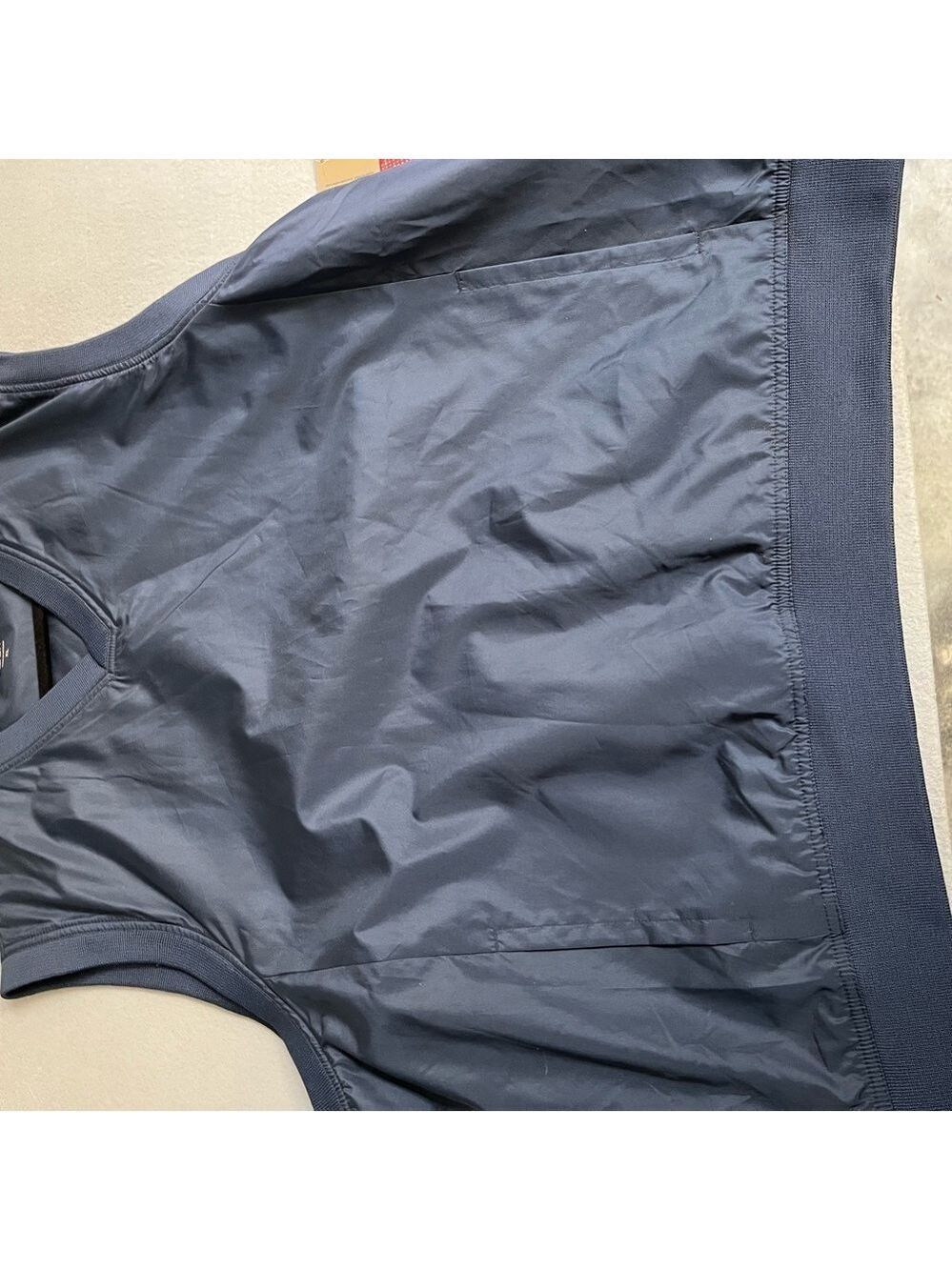 Acuity Men’s Vest